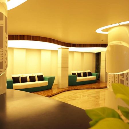 Hotel Silver Spring 布莱尔港 外观 照片
