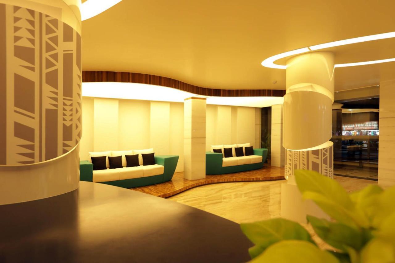 Hotel Silver Spring 布莱尔港 外观 照片