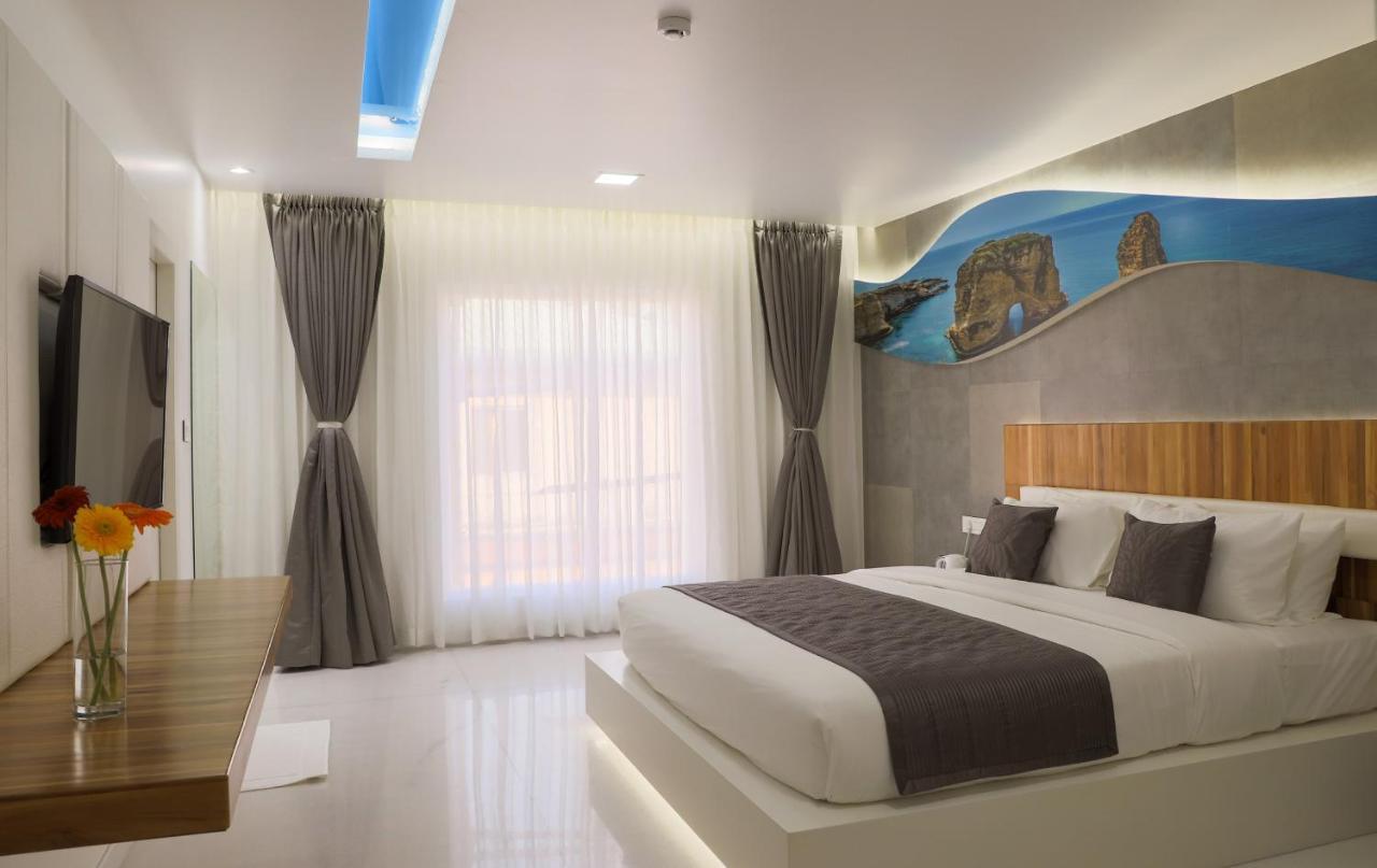 Hotel Silver Spring 布莱尔港 外观 照片