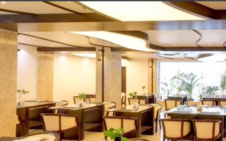 Hotel Silver Spring 布莱尔港 外观 照片